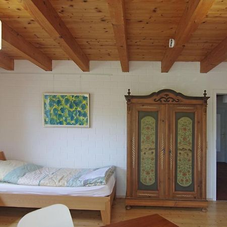 Ferienwohnung Bodenseewelle Φριντρισχάφεν Εξωτερικό φωτογραφία